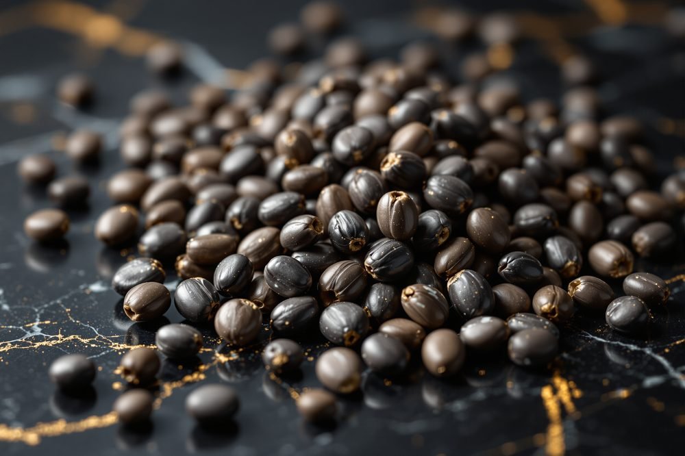 Kapikacchu velvet bean seeds