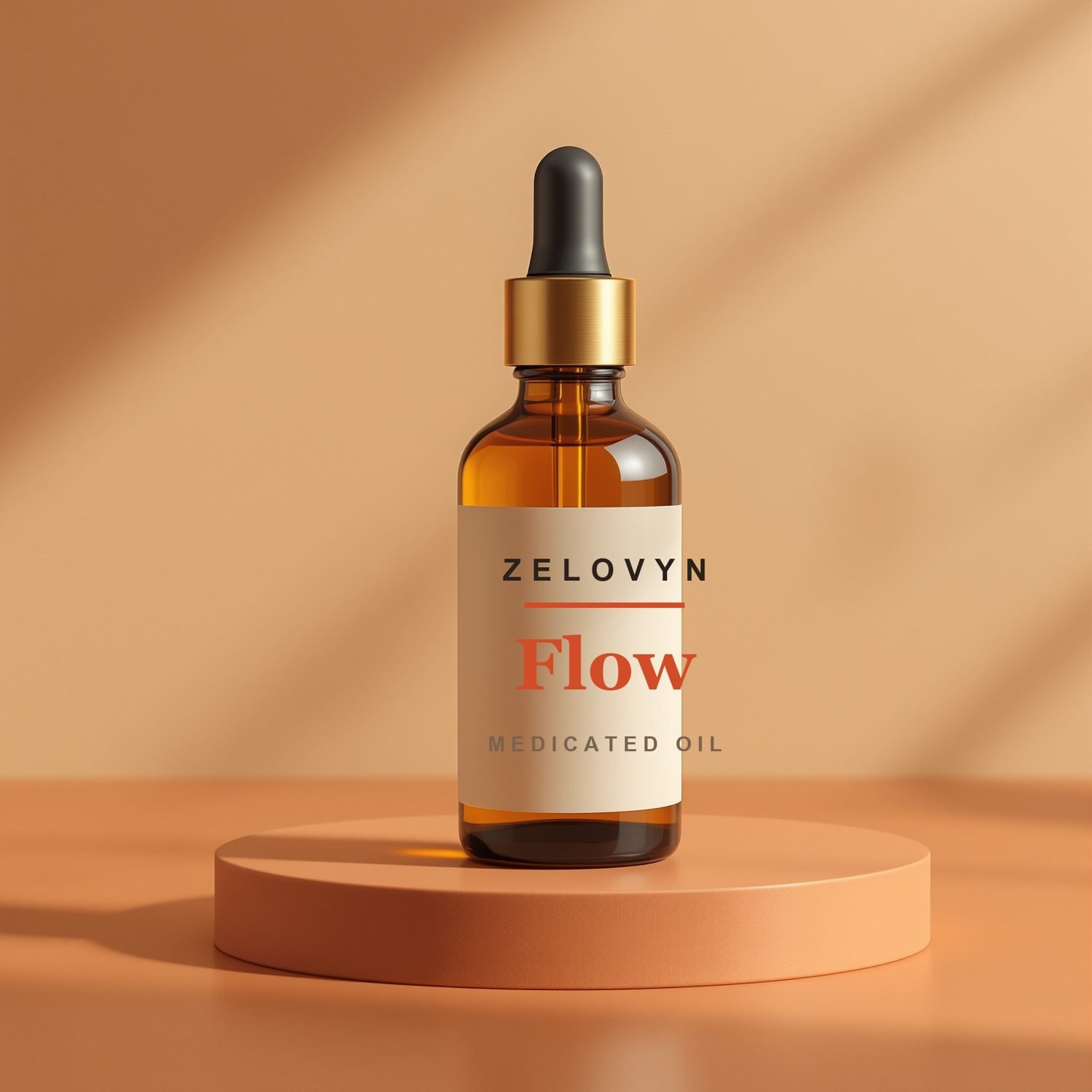 Zelovyn Flow (Vajitaila)