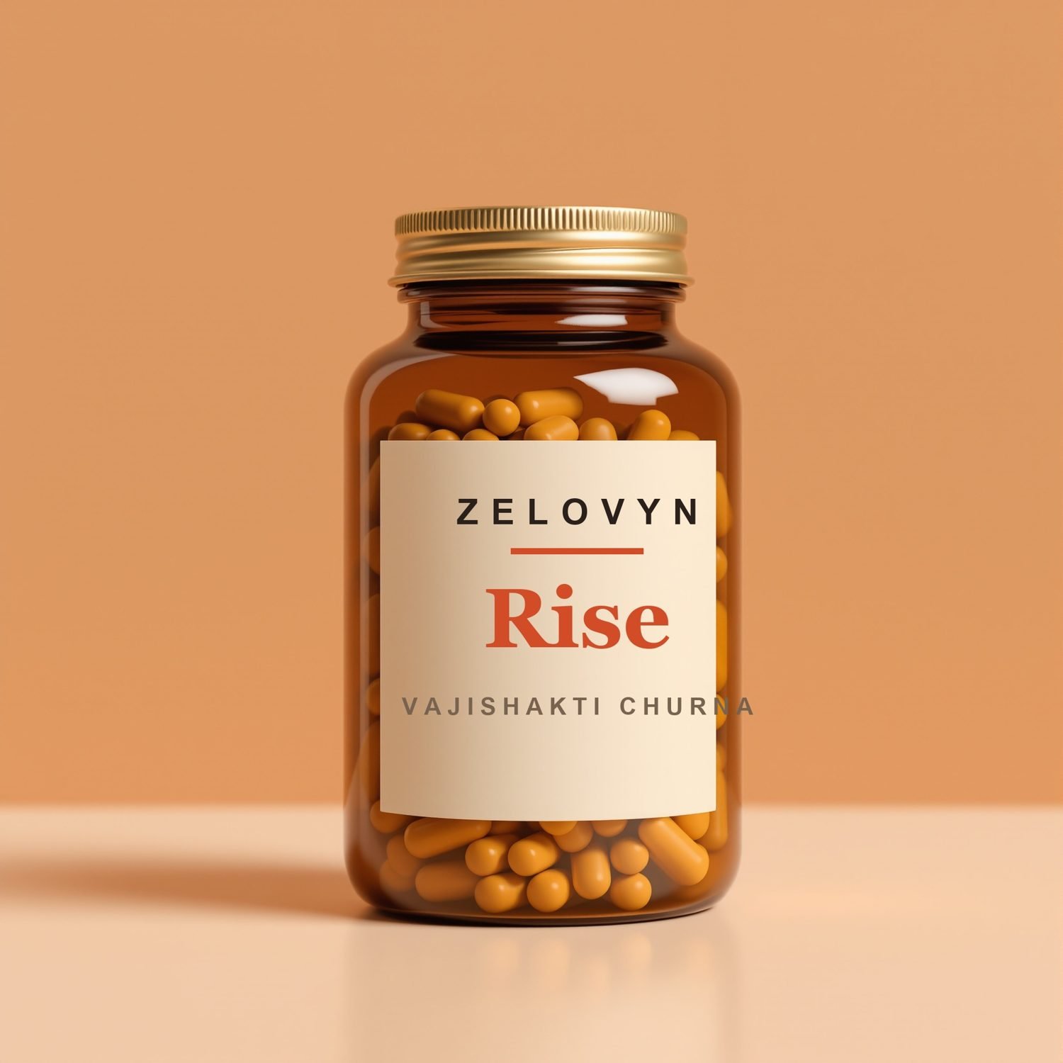 Zelovyn Rise (Vajishakti Churna)